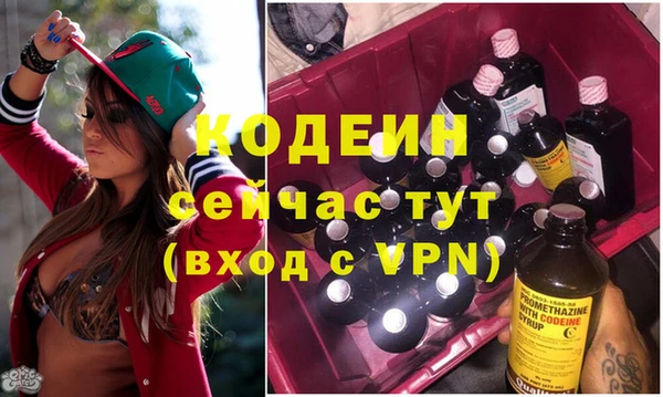 прущий лед Абаза