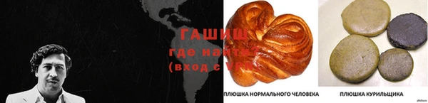 прущий лед Абаза